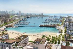 P&O Marinas/Mina Rashid