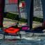 Foiling Week